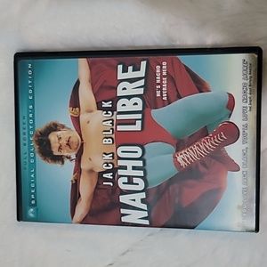 Nacho Libre